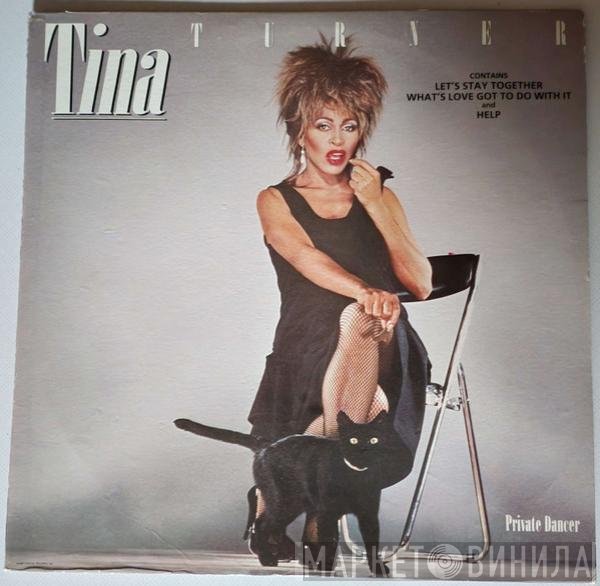 Tina Turner - Private Dancer