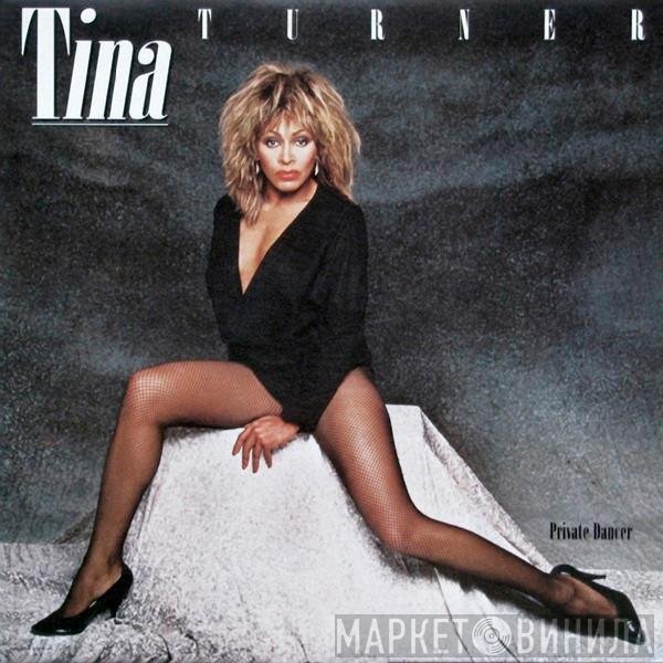 Tina Turner  - Private Dancer