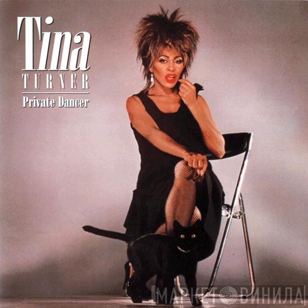 Tina Turner  - Private Dancer