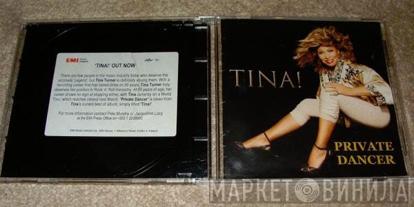 Tina Turner  - Private Dancer