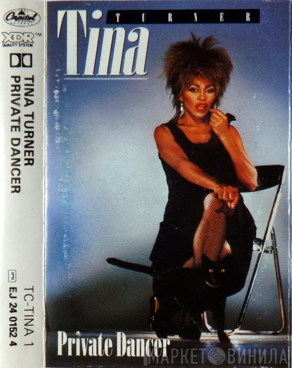 Tina Turner - Private Dancer