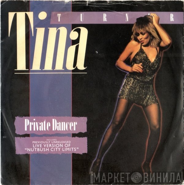 Tina Turner - Private Dancer