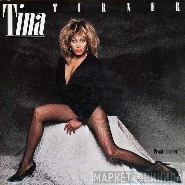 Tina Turner - Private Dancer