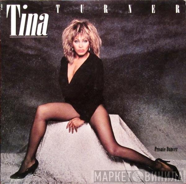 Tina Turner - Private Dancer