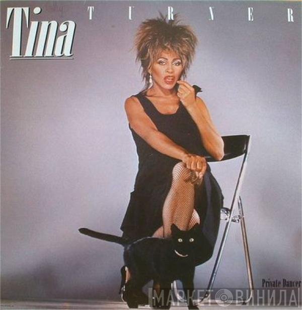 Tina Turner - Private Dancer