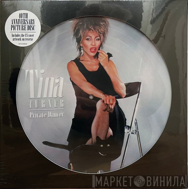 Tina Turner - Private Dancer