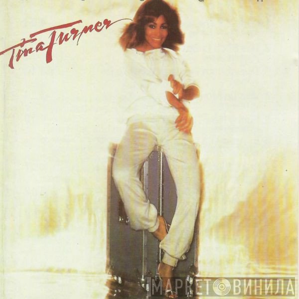 Tina Turner  - Rough