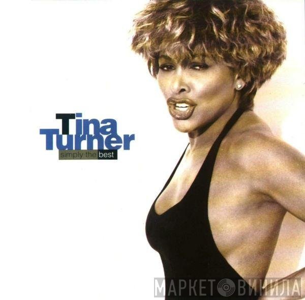Tina Turner - Simply The Best