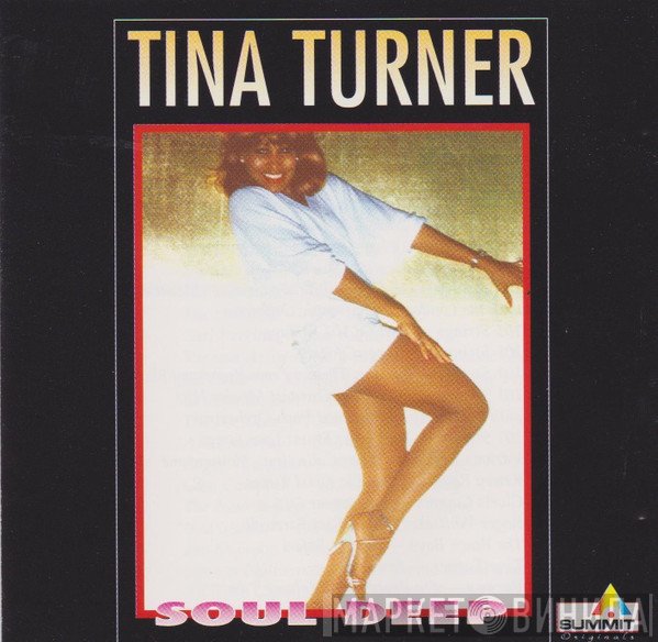 Tina Turner  - Soul Deep