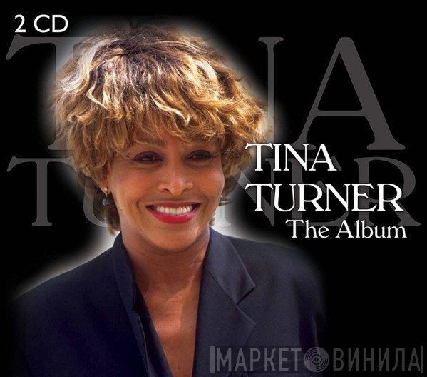 Tina Turner  - The Album