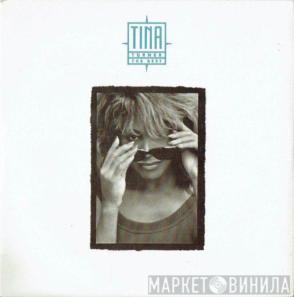Tina Turner - The Best