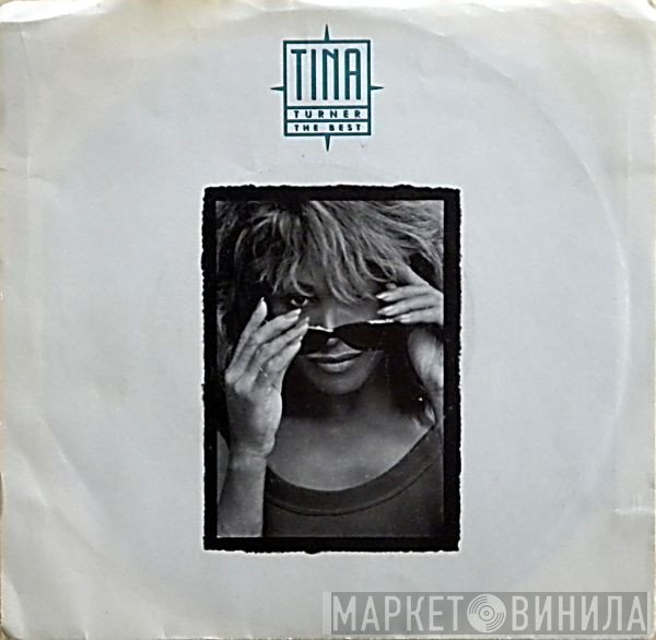 Tina Turner - The Best