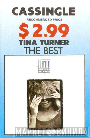 Tina Turner  - The Best