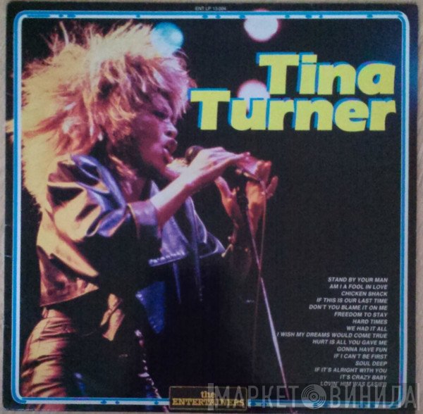 Tina Turner - Tina Turner