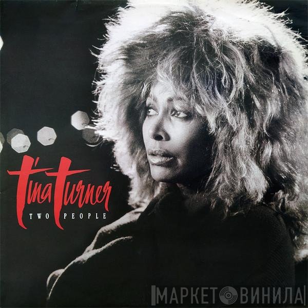 Tina Turner - Two People