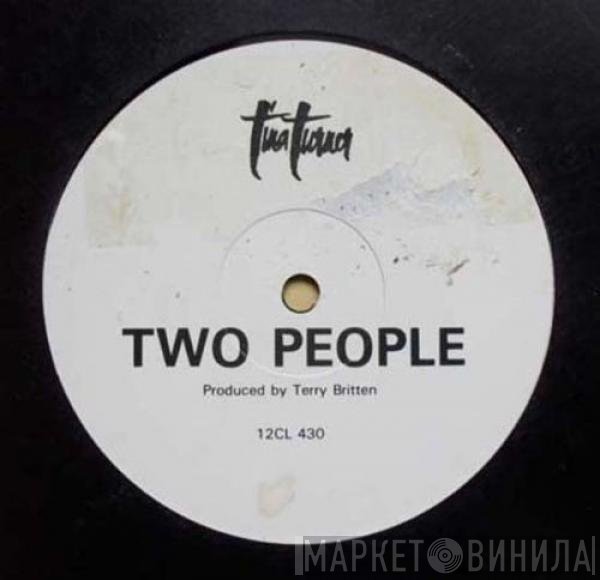Tina Turner - Two People