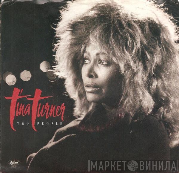 Tina Turner - Two People