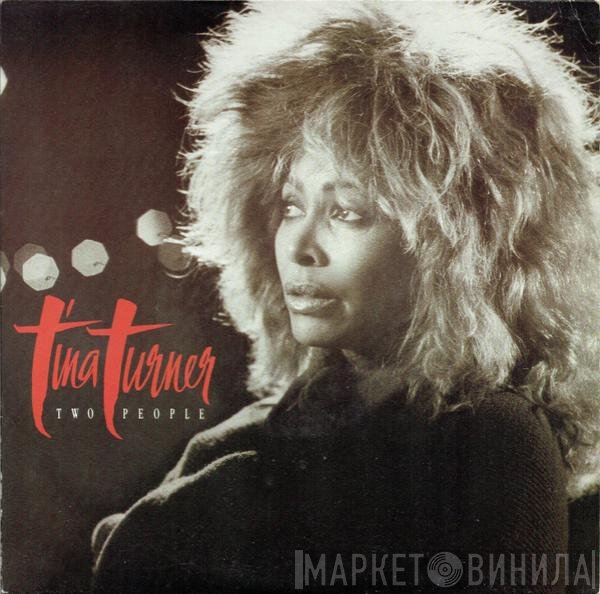 Tina Turner - Two People