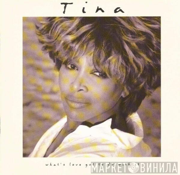 Tina Turner - What's Love Got To Do With It