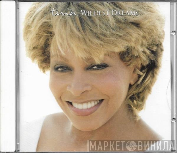 Tina Turner - Wildest Dreams