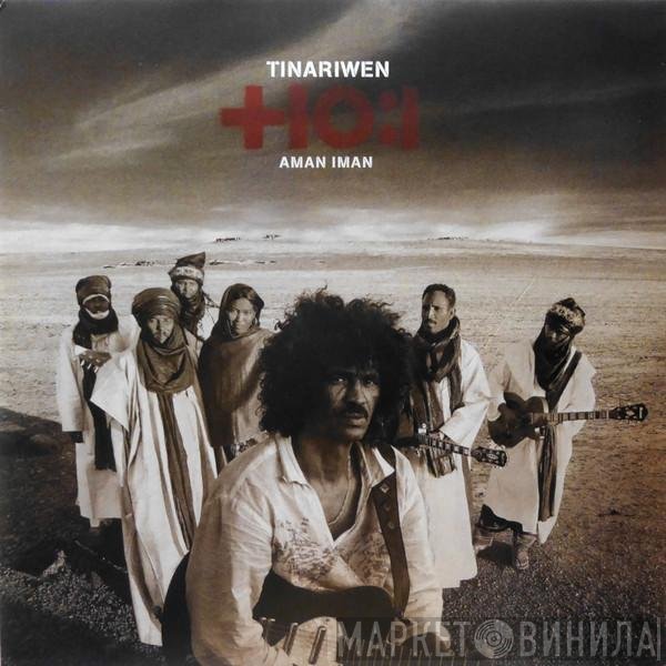 Tinariwen - Aman Iman: Water Is Life