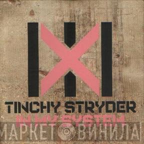 Tinchy Stryder  - In My System
