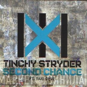 Tinchy Stryder, Taio Cruz - Second Chance