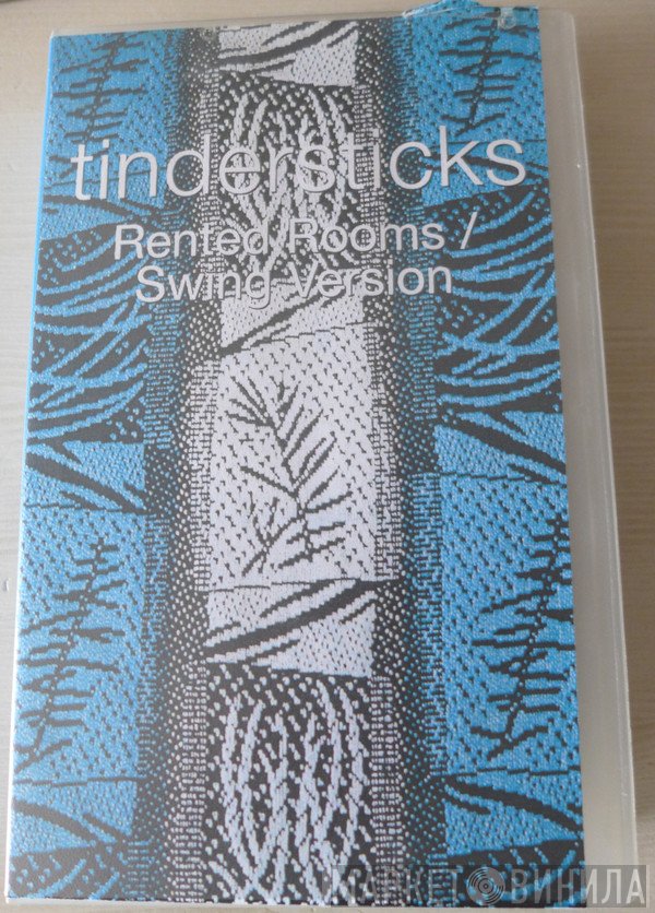 Tindersticks  - Rented Rooms