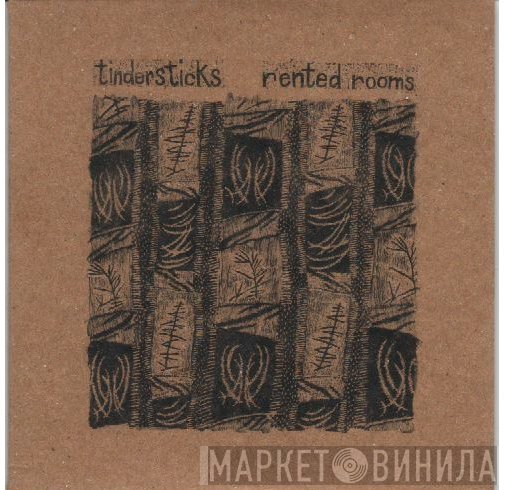 Tindersticks  - Rented Rooms