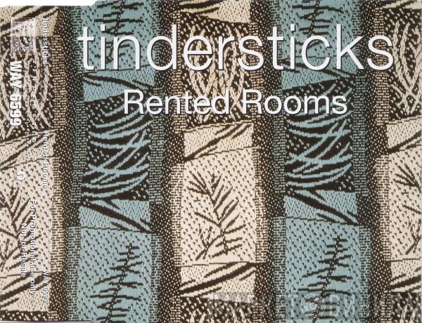 Tindersticks - Rented Rooms