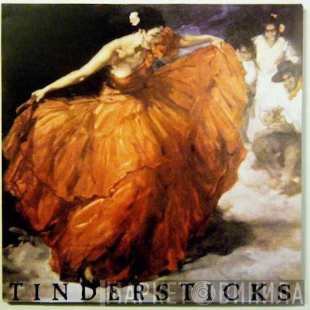 Tindersticks  - The First Tindersticks Album
