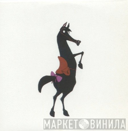Tindersticks - The Trojan Horse