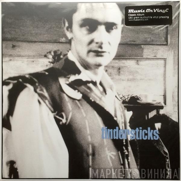 Tindersticks - Tindersticks