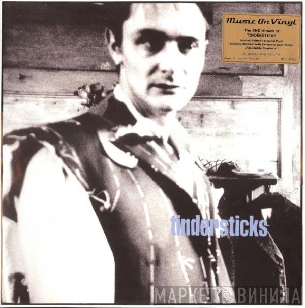 Tindersticks  - Tindersticks