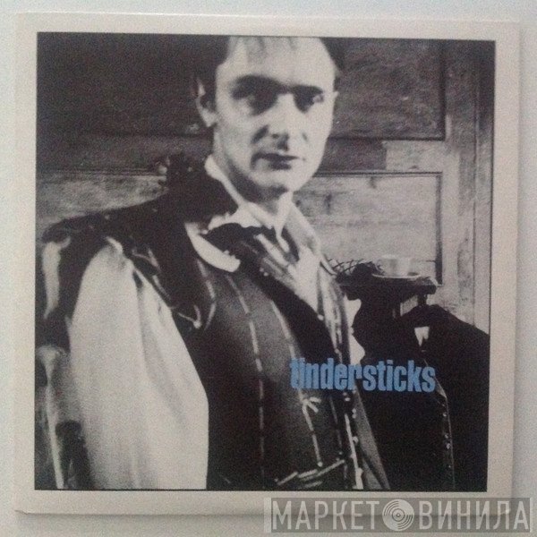 Tindersticks  - Tindersticks