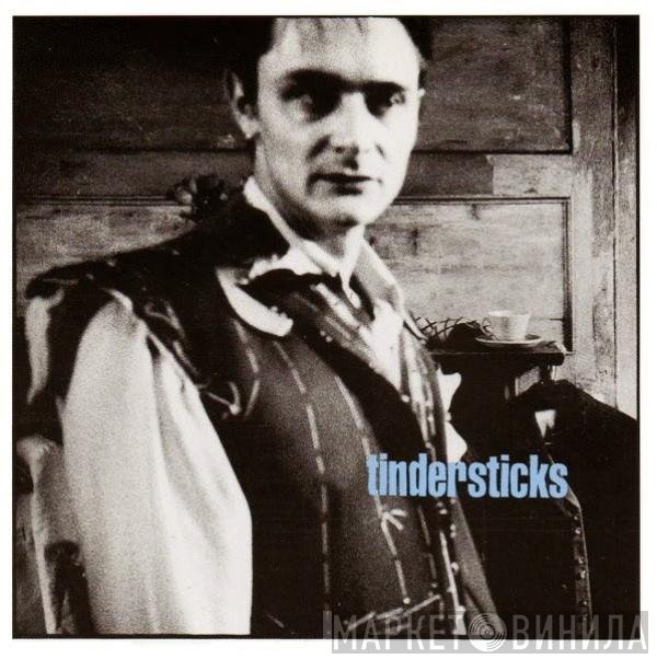 Tindersticks  - Tindersticks