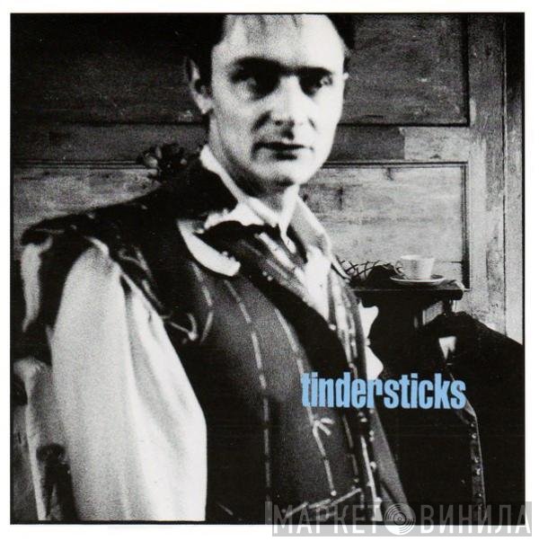 Tindersticks - Tindersticks
