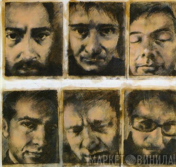Tindersticks - Waiting For The Moon