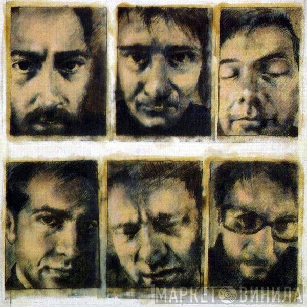 Tindersticks - Waiting For The Moon