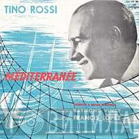 Tino Rossi  - Méditerranée