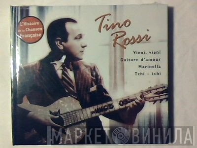 Tino Rossi - Tino Rossi