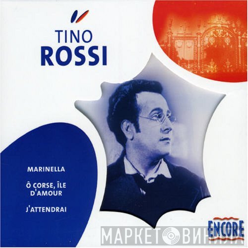 Tino Rossi - Tino Rossi