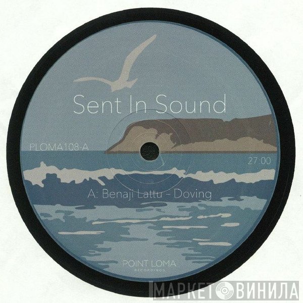 Tinopiras, Benaji Lattu - Sent In Sound