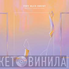 Tiny Blue Ghost - Between The Botanicals