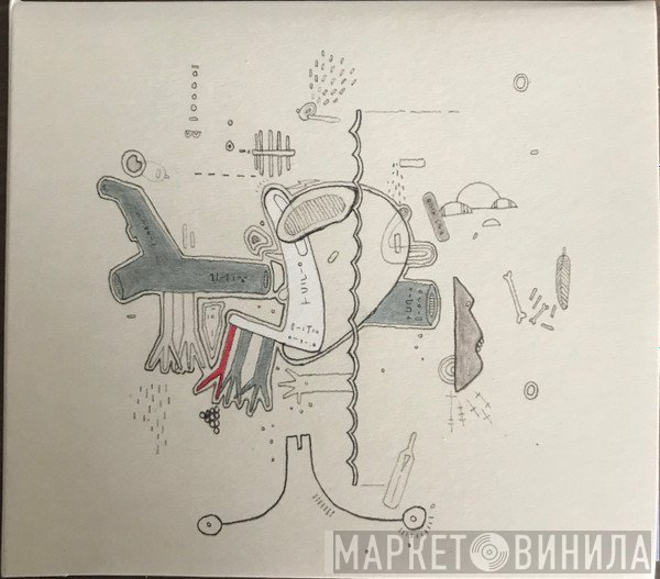  - Tiny Changes: A Celebration Of Frightened Rabbit's 'The Midnight Organ Fight'