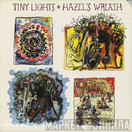 Tiny Lights - Hazel's Wreath