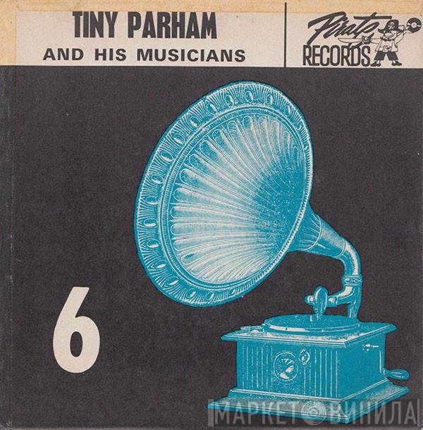 Tiny Parham And His Musicians - 6