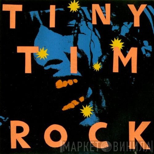 Tiny Tim  - Rock