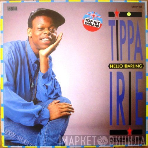 Tippa Irie  - Hello Darling
