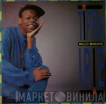 Tippa Irie  - Hello Darling